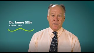 James Ellis, MD | LCMC Health