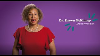 Shawn McKinney, MD | LCMC Health