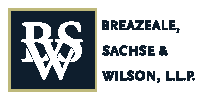 Breazeale, Sachse & Wilson, LLP logo