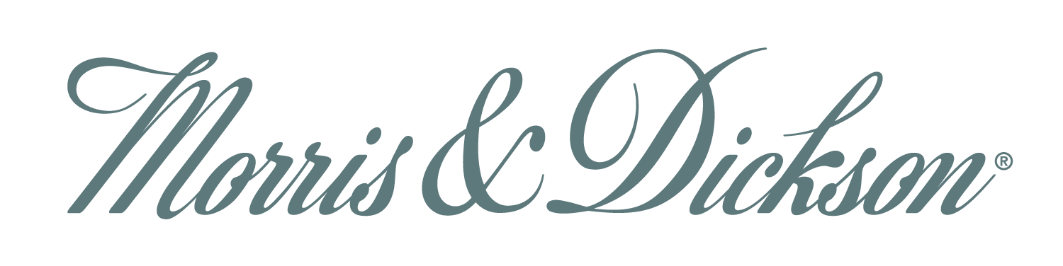 Morris and Dickson Logo