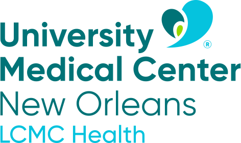 University Medical Center New Orleans