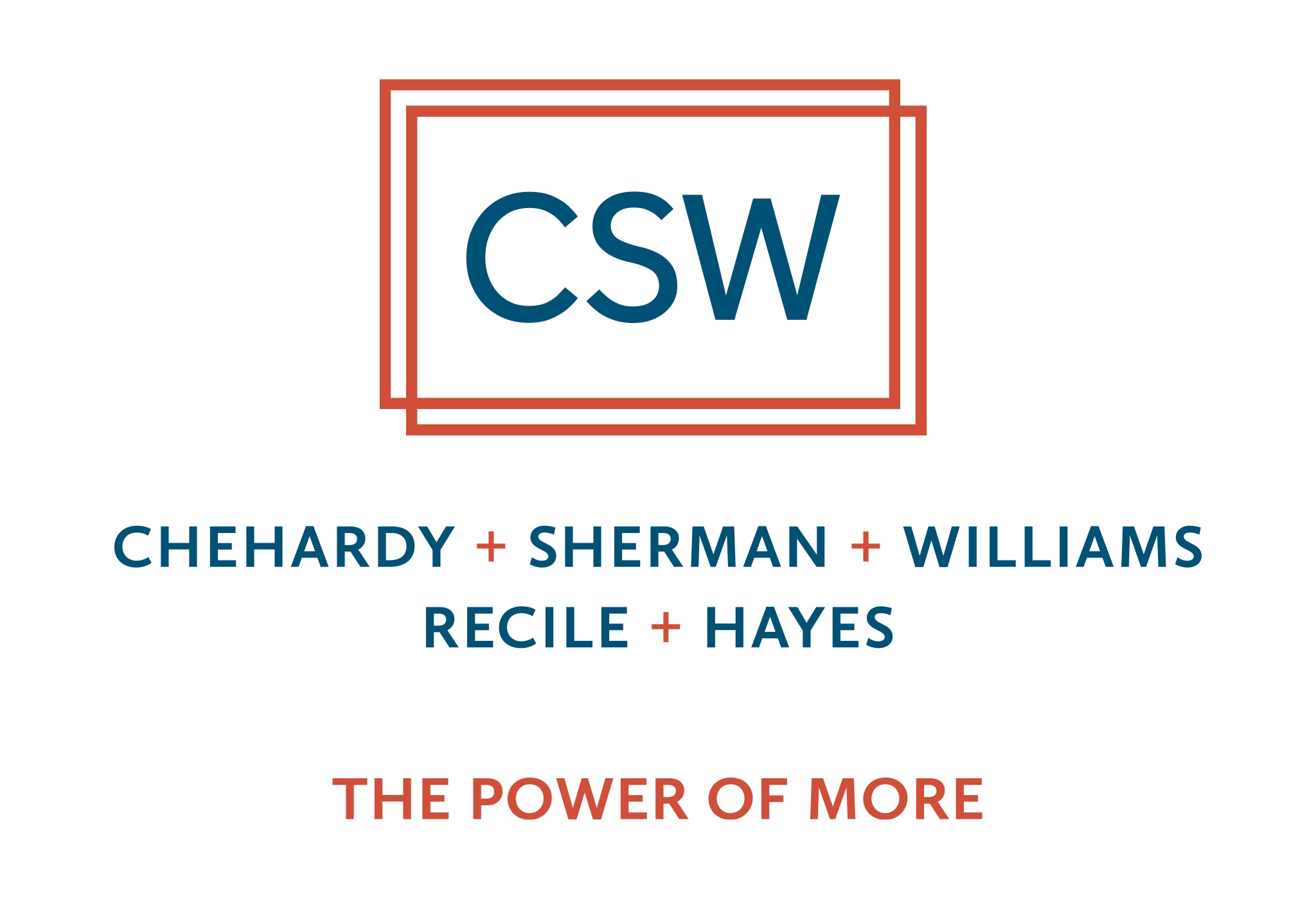 CSW Cehardy Sherman Williamsk