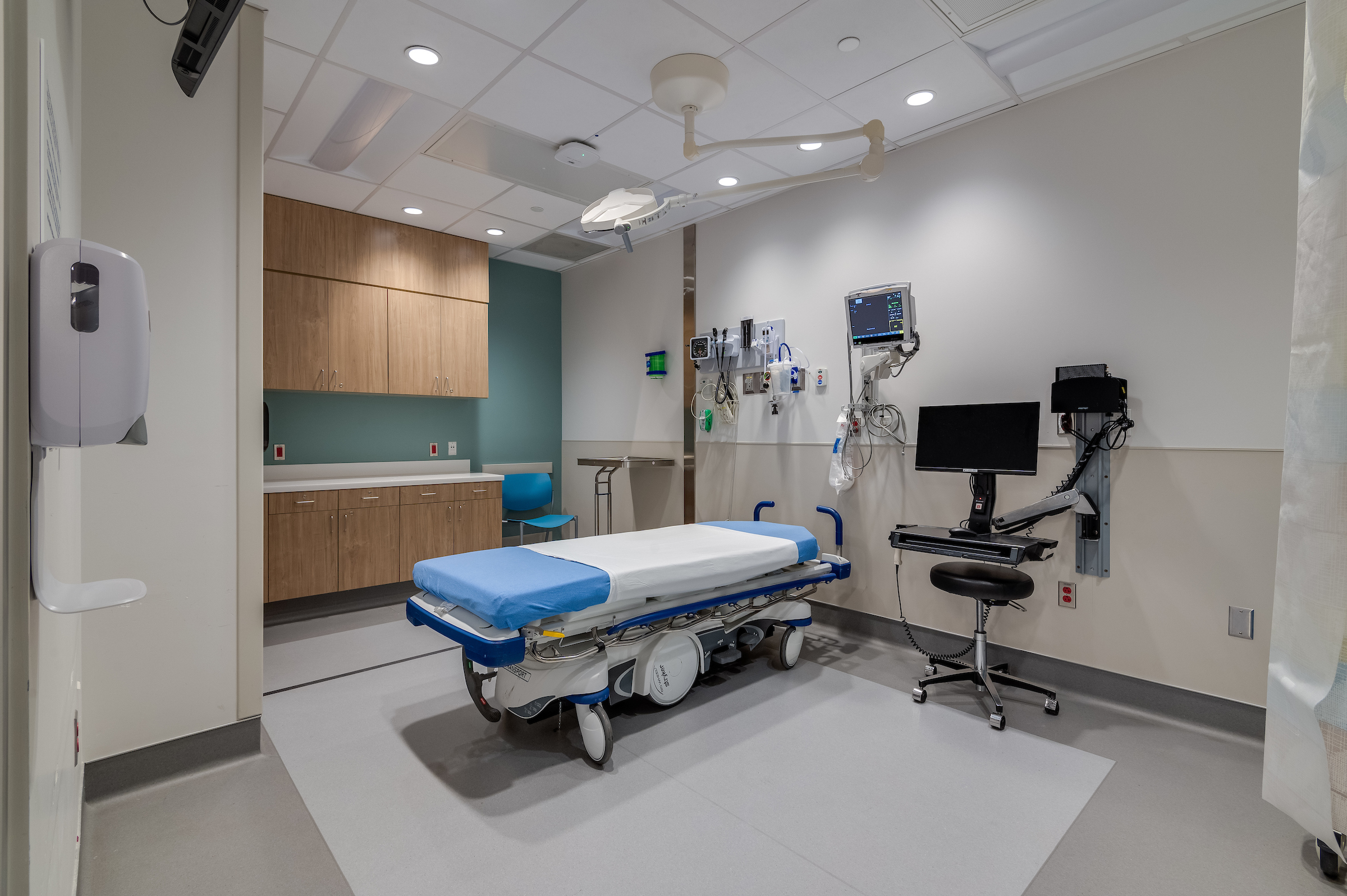 Renovation | West Jefferson Medical Center