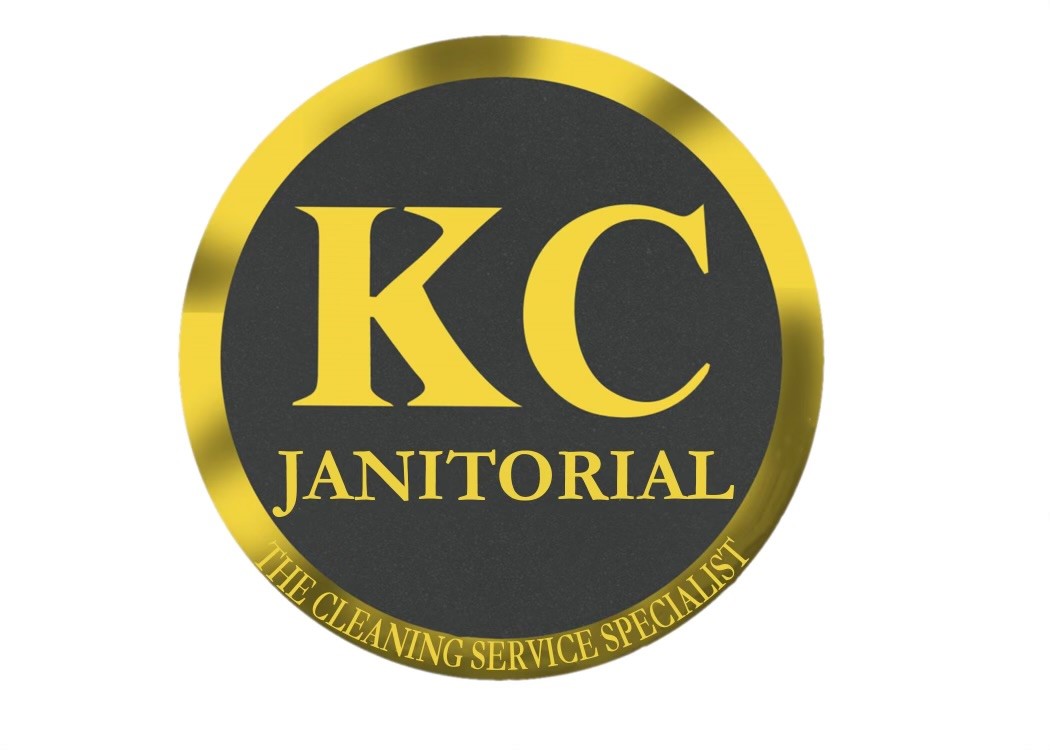 KC Janitorial Logo