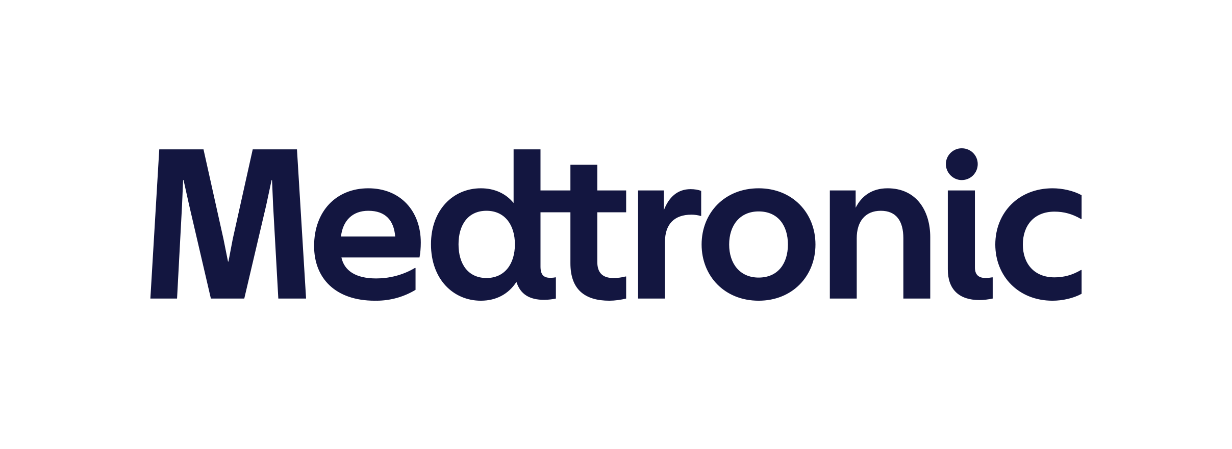 Medtronic logo