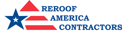 ReRoof America Contractors Logo