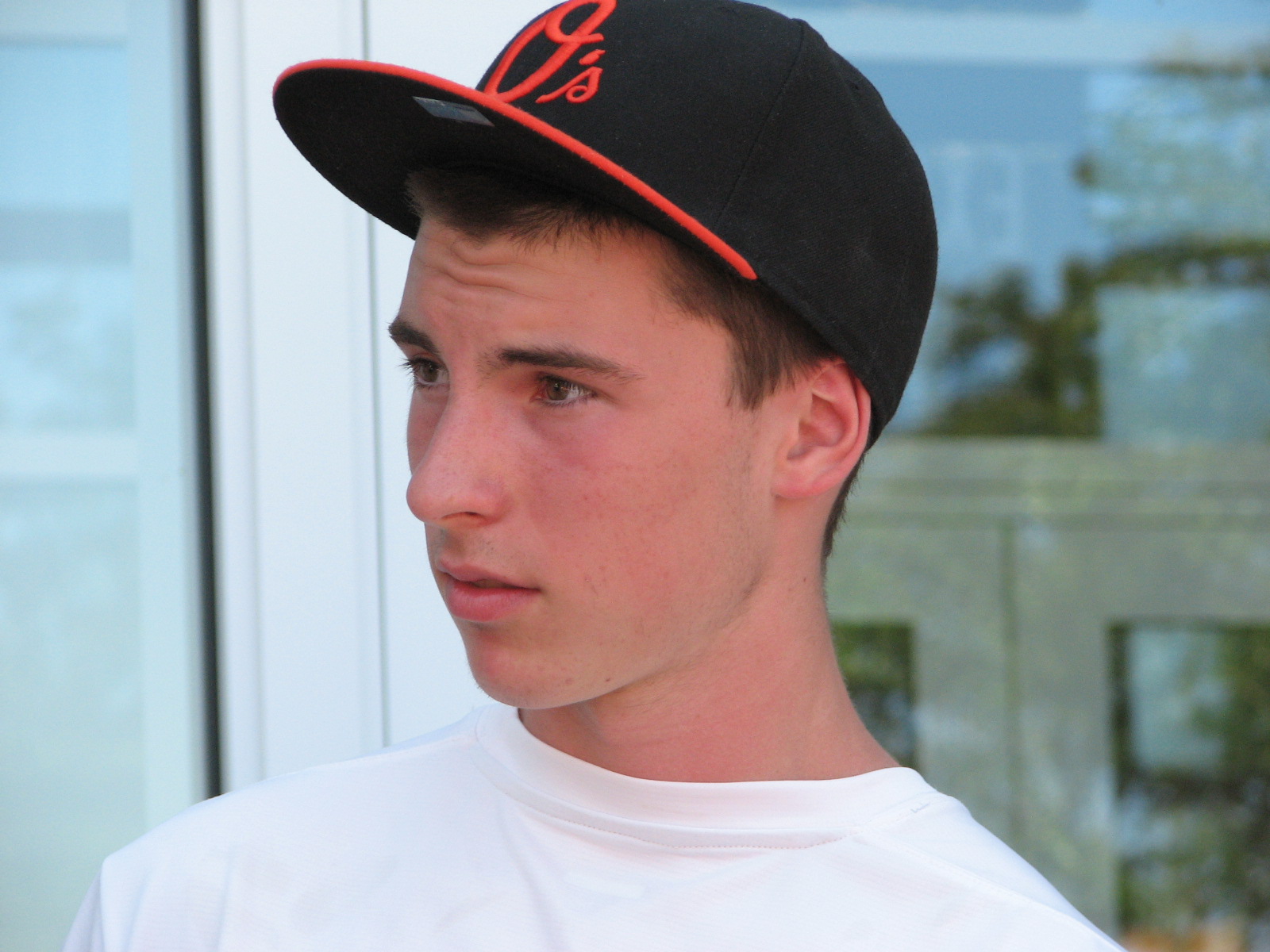 Joshua Solomon Charitable Fund